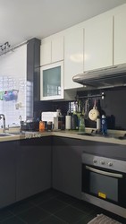 Blk 703 Yishun Avenue 5 (Yishun), HDB 3 Rooms #206424981